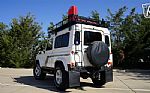 1998 Defender 90 300TDI Thumbnail 9