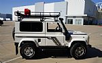 1998 Defender 90 300TDI Thumbnail 17