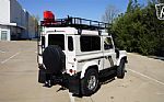 1998 Defender 90 300TDI Thumbnail 14