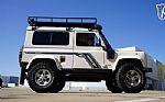 1998 Defender 90 300TDI Thumbnail 19