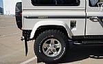 1998 Defender 90 300TDI Thumbnail 31