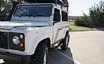 1998 Defender 90 300TDI Thumbnail 52