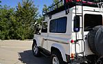 1998 Defender 90 300TDI Thumbnail 54
