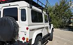 1998 Defender 90 300TDI Thumbnail 56