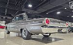 1964 Fairlane 500 Thumbnail 8
