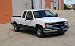 1989 Silverado 1500C GMT4 Thumbnail 5