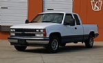 1989 Silverado 1500C GMT4 Thumbnail 3