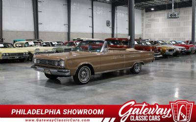 Photo of a 1966 Plymouth Satellite for sale