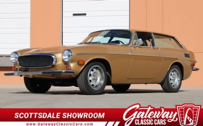 Photo of a 1973 Volvo P1800 ES for sale