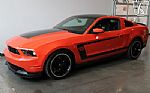 2012 Mustang Boss 302 Thumbnail 10