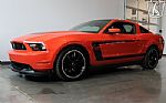 2012 Mustang Boss 302 Thumbnail 14