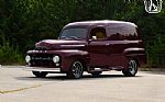 1951 F1 Panel Truck Thumbnail 2