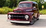 1951 F1 Panel Truck Thumbnail 10