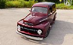 1951 F1 Panel Truck Thumbnail 9