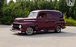 1951 F1 Panel Truck Thumbnail 13
