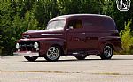 1951 F1 Panel Truck Thumbnail 12
