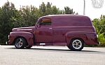 1951 F1 Panel Truck Thumbnail 17