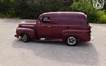 1951 F1 Panel Truck Thumbnail 15