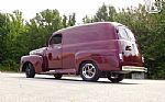 1951 F1 Panel Truck Thumbnail 18