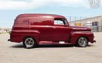 1951 F1 Panel Truck Thumbnail 34
