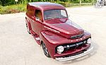 1951 F1 Panel Truck Thumbnail 39