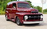 1951 F1 Panel Truck Thumbnail 40