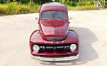 1951 F1 Panel Truck Thumbnail 44