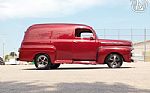 1951 F1 Panel Truck Thumbnail 56