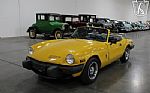 1980 Spitfire Thumbnail 11