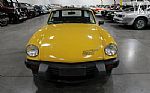 1980 Spitfire Thumbnail 66