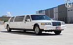 1996 Town Car Limousine Thumbnail 8