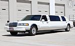 1996 Town Car Limousine Thumbnail 7
