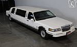 1996 Town Car Limousine Thumbnail 10