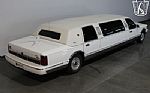 1996 Town Car Limousine Thumbnail 12