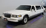 1996 Town Car Limousine Thumbnail 28
