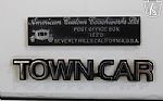 1996 Town Car Limousine Thumbnail 72