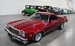 1977 El Camino Thumbnail 4