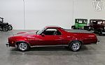 1977 El Camino Thumbnail 5