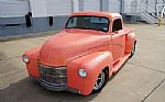 1948 Pickup 3100 Streetrod Thumbnail 2