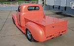 1948 Pickup 3100 Streetrod Thumbnail 8