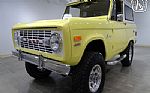 1977 Bronco Thumbnail 4