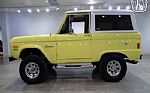 1977 Bronco Thumbnail 7