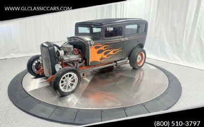 Photo of a 1931 Ford Model A Hot Rod for sale