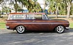 1961 Rambler Wagon Thumbnail 3