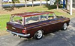 1961 Rambler Wagon Thumbnail 21