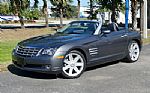 2005 Crossfire Limited Convertible Thumbnail 10