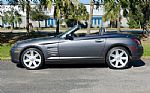 2005 Crossfire Limited Convertible Thumbnail 13