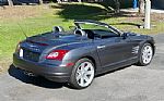 2005 Crossfire Limited Convertible Thumbnail 25