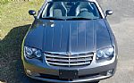 2005 Crossfire Limited Convertible Thumbnail 33