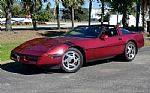 1989 Corvette Coupe Thumbnail 8